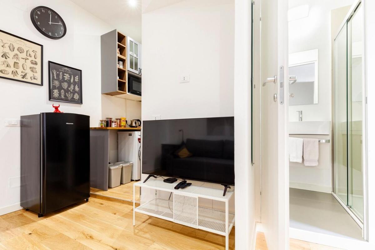 Splendido Bilocale In Vecchia Milano 아파트 외부 사진