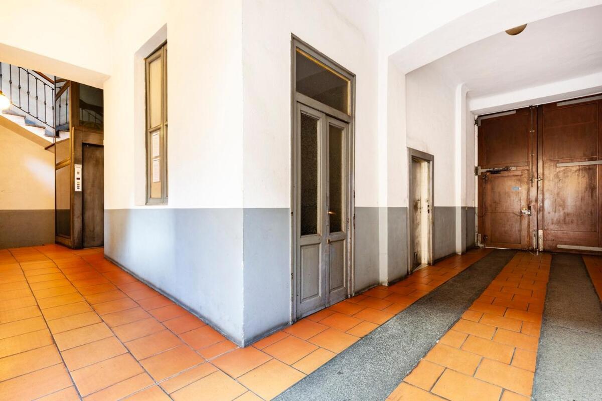 Splendido Bilocale In Vecchia Milano 아파트 외부 사진